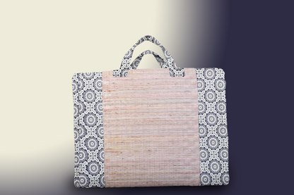 Double Size Foldable Korai Travelling / Sleeping / Picnic Mat