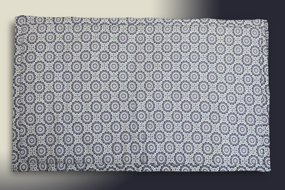 Double Size Foldable Korai Travelling / Sleeping / Picnic Mat