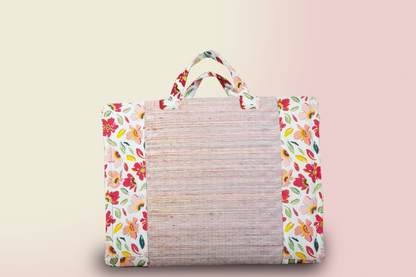 Double Size Foldable Korai Travelling / Sleeping / Picnic Mat